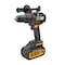 Caterpillar Cat 18V 1 FOR ALL 1/2 in. Cordless Hammer Drill with Brushless Motor and Graphene Battery DX13 - alternate 1